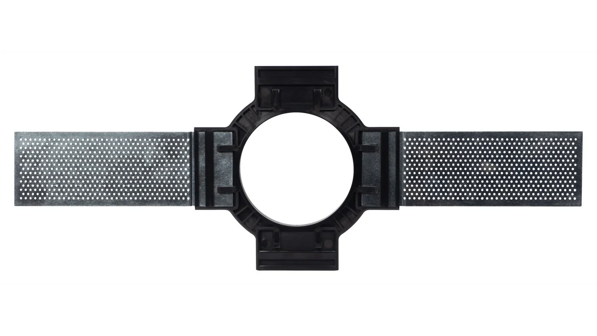 Elac IC-IK31-BK Pre-Construction Bracket for IC-V31-W - Black, Each