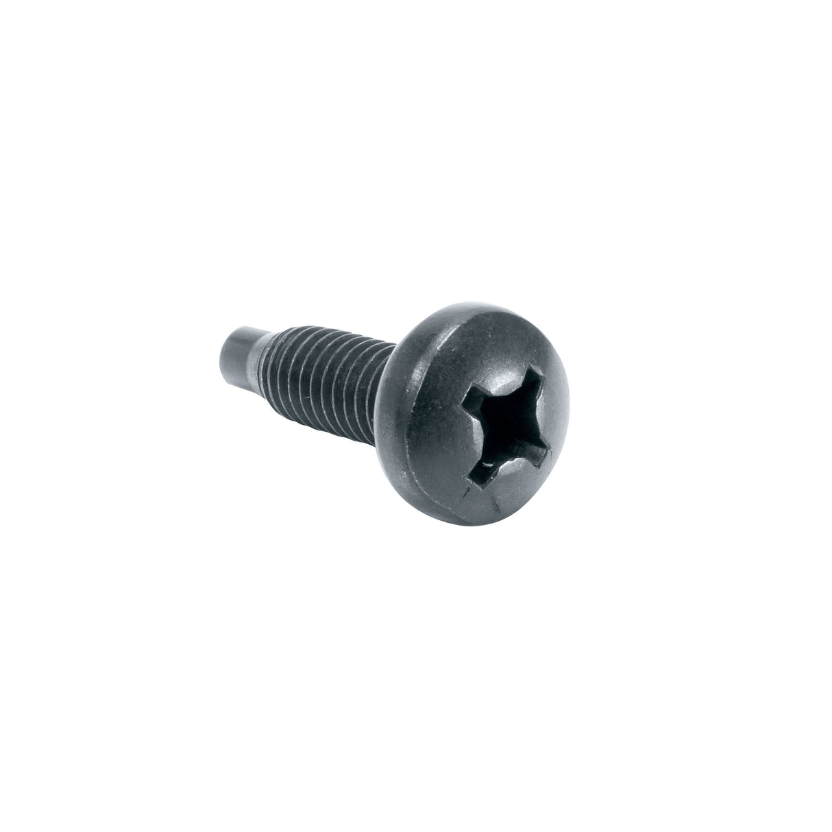 Middle Atlantic HP-6MM 100PC 6MM RACK SCREWS, BL