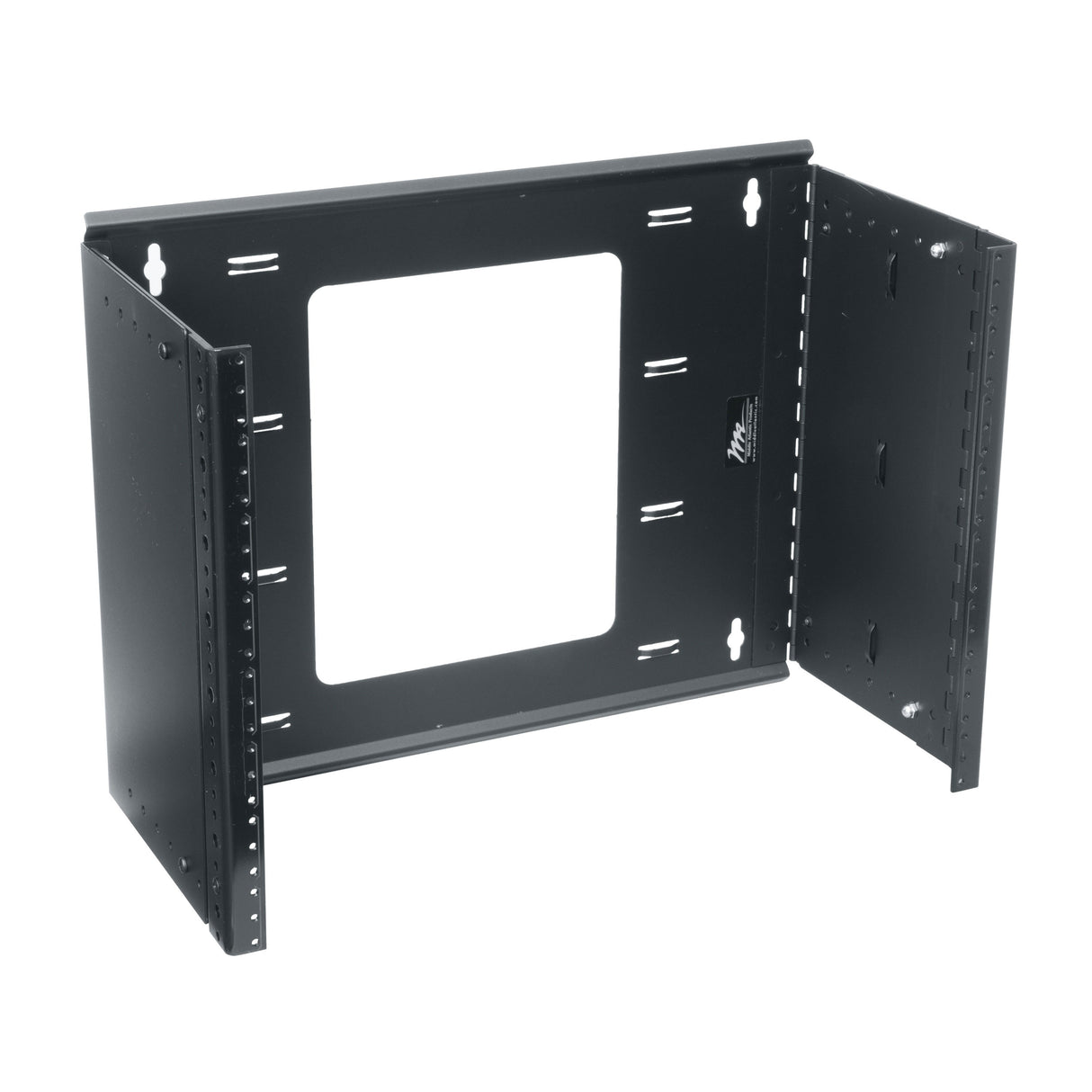 Middle Atlantic HPM-8-915 8SP ADJUST HPM,9"-15"