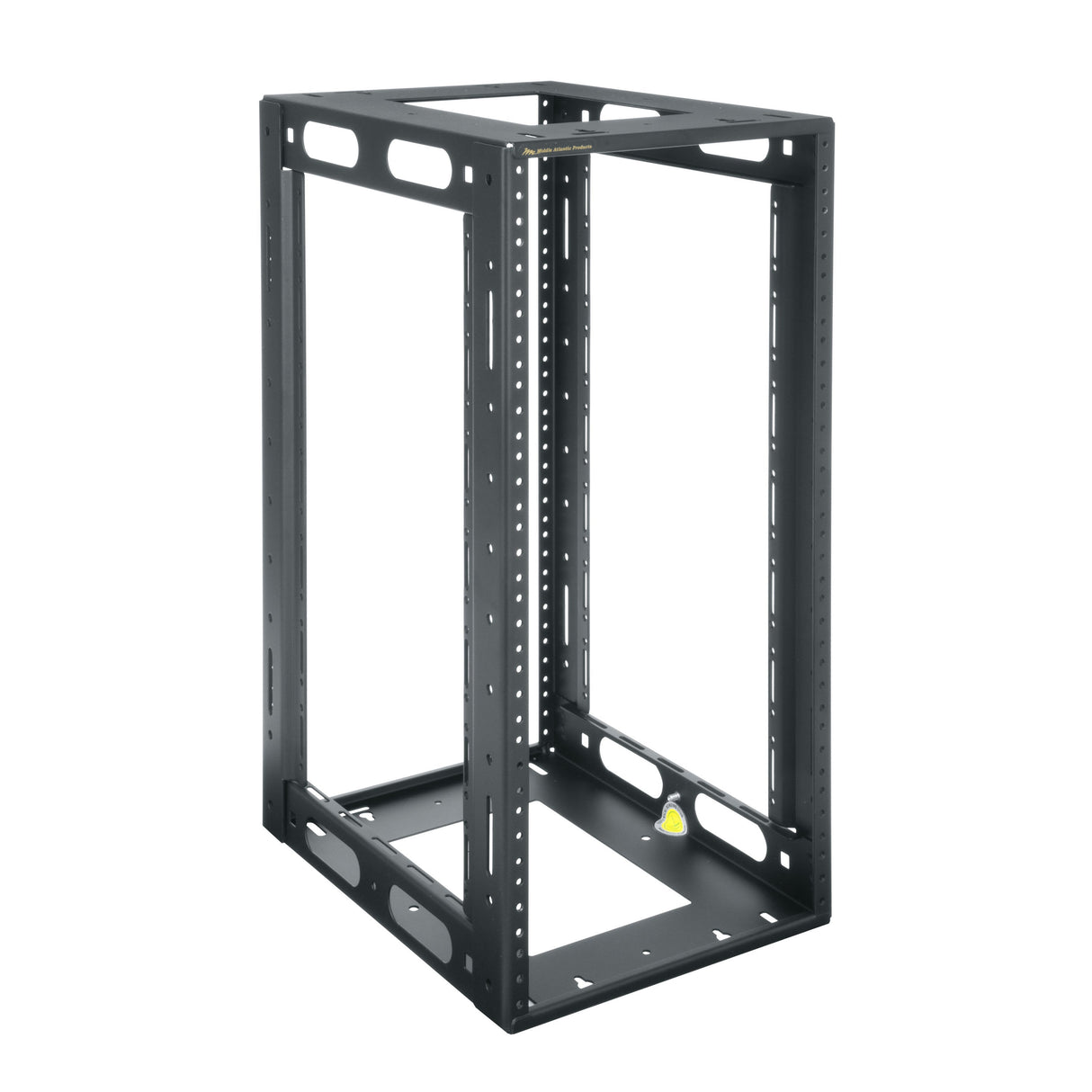 Middle Atlantic HRF-1214 12SP,14DP,HALF(8.75"W)RK