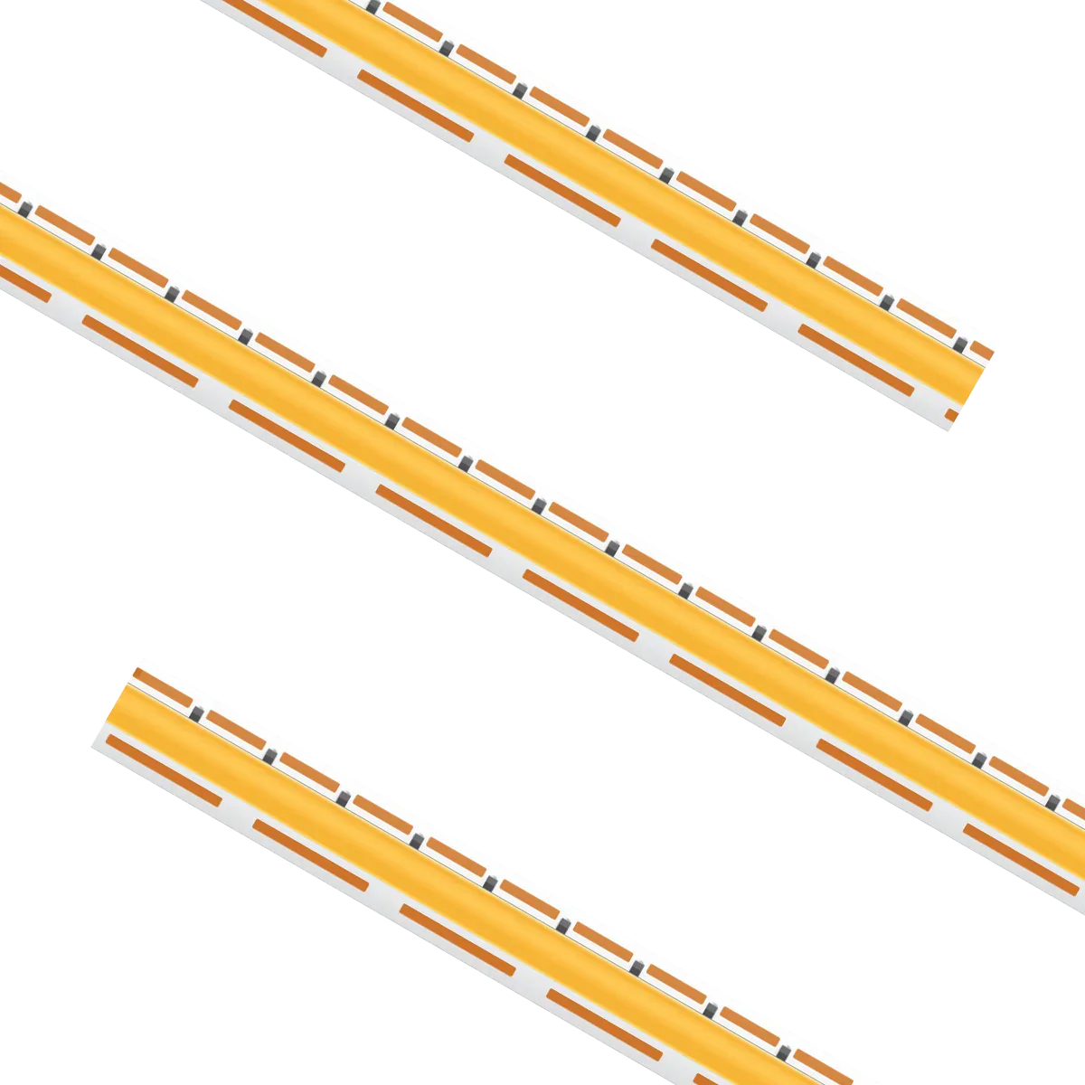 Proluxe PLX-HTL54-COBFC-50K-24V-16 5M HIGH OUTPUT COB FREE-CUT 5000K, IP54