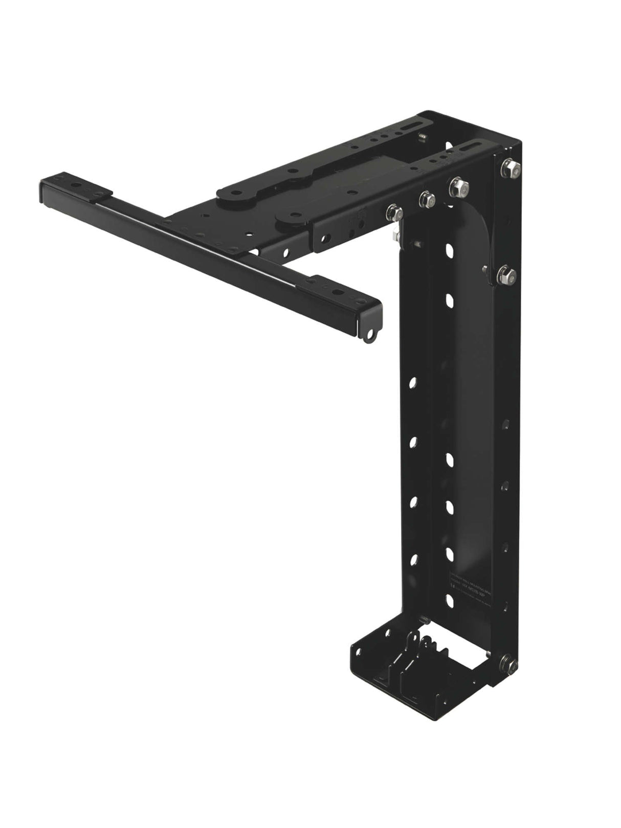 TOA HY-MS7B-WP Speaker Wall Mounting Bracket Assembly for HX-7