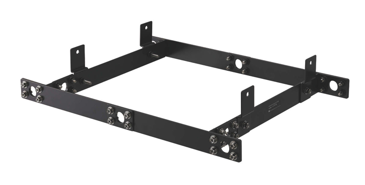 TOA HY-PF7B Rigging Frame for FB-150 and HX-7 Black