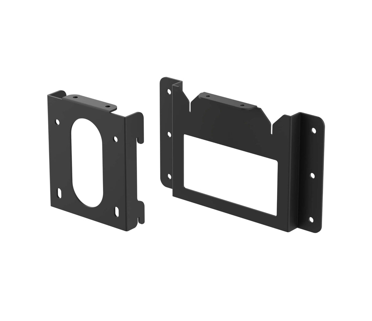 TOA HY-WM-FB08B SUBWOOFER WALL MOUNT BRACKET