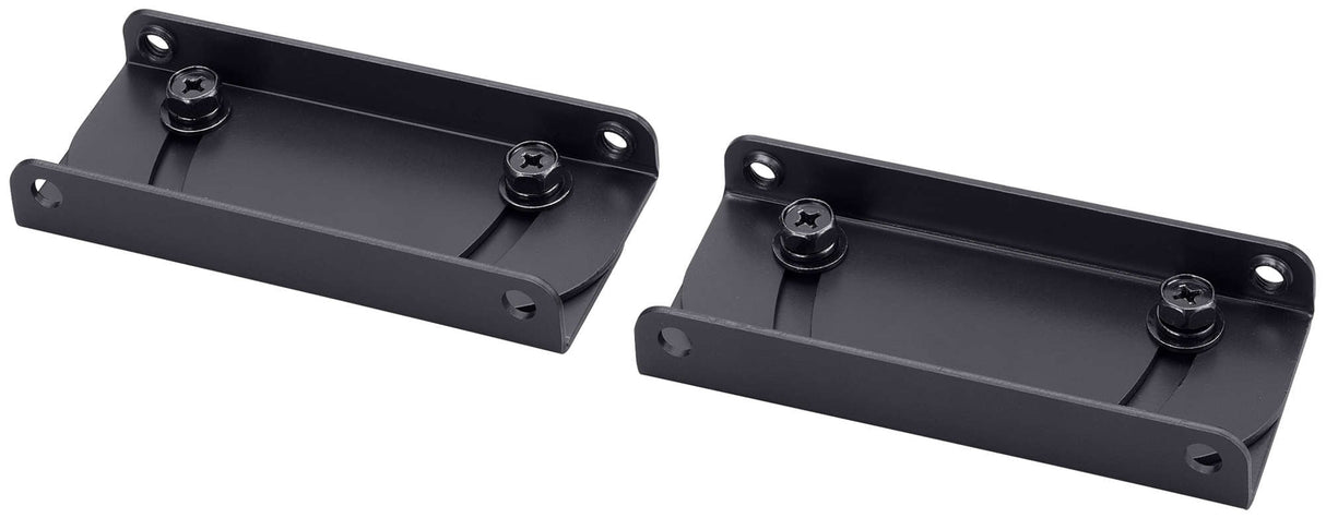 TOA HY-WM1B HX-5 Wall/Ceiling Bracket Black