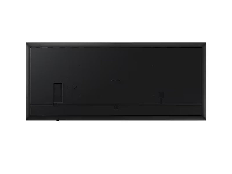 Samsung OPEN-BOX QP105DX-5K 105 UHD 5K COMMERCIAL MONITOR WITH 3-YEAR WARRANTY