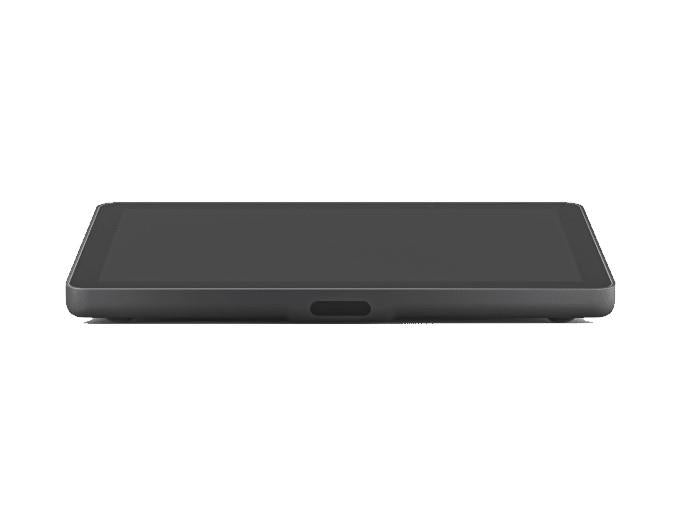 Logitech Rally Bar Mini + TAP IP Graphite Appliance Bundle for Small Video Meeting Rooms with Zoom, RingCentral & Microsoft Teams on Android