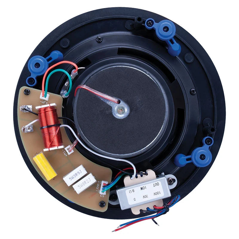 Beale Street Audio 6.5" 70V In-Ceiling Speaker