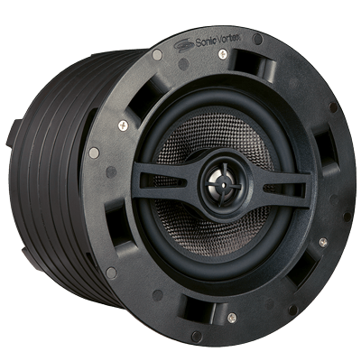 Beale Street Audio 8” In-Ceiling Speaker