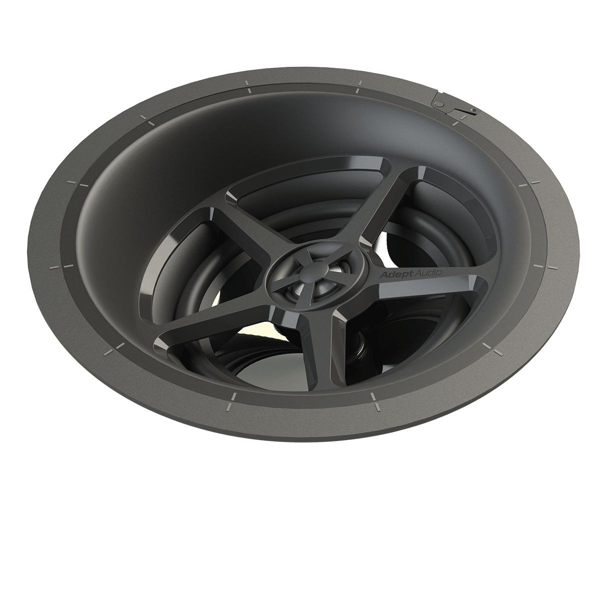 Adept Audio ICLCR Ceiling Speaker
