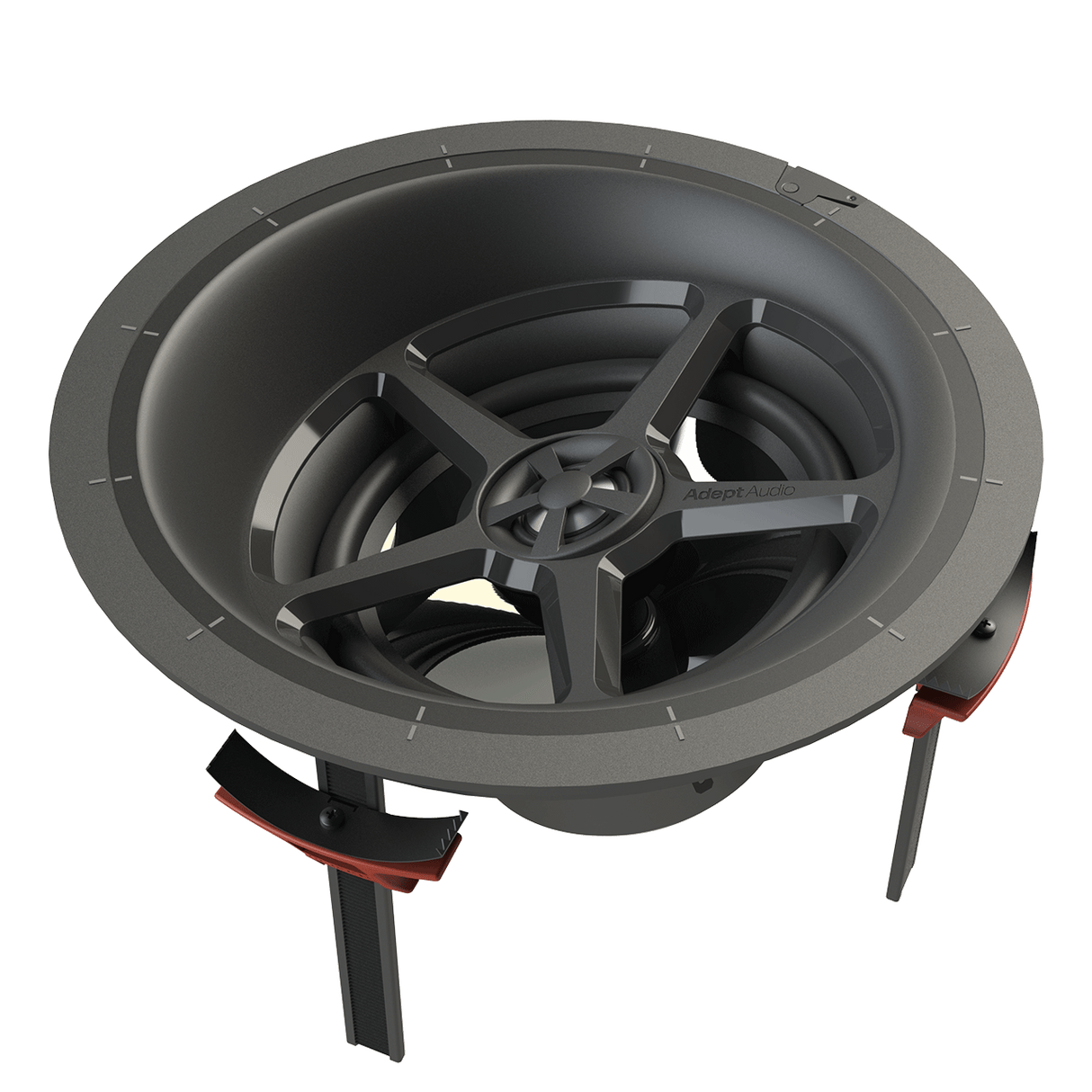 Adept Audio ICLCR Ceiling Speaker