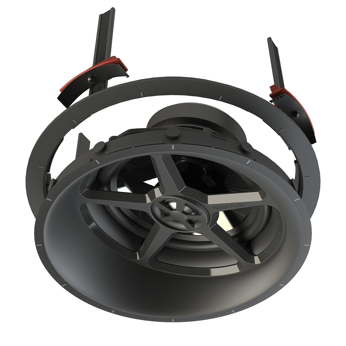 Adept Audio ICLCR Ceiling Speaker
