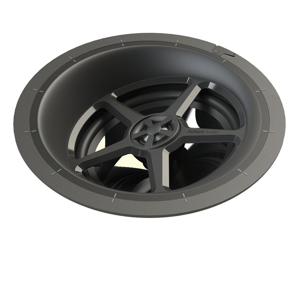 Adept Audio ICLCR Ceiling Speaker