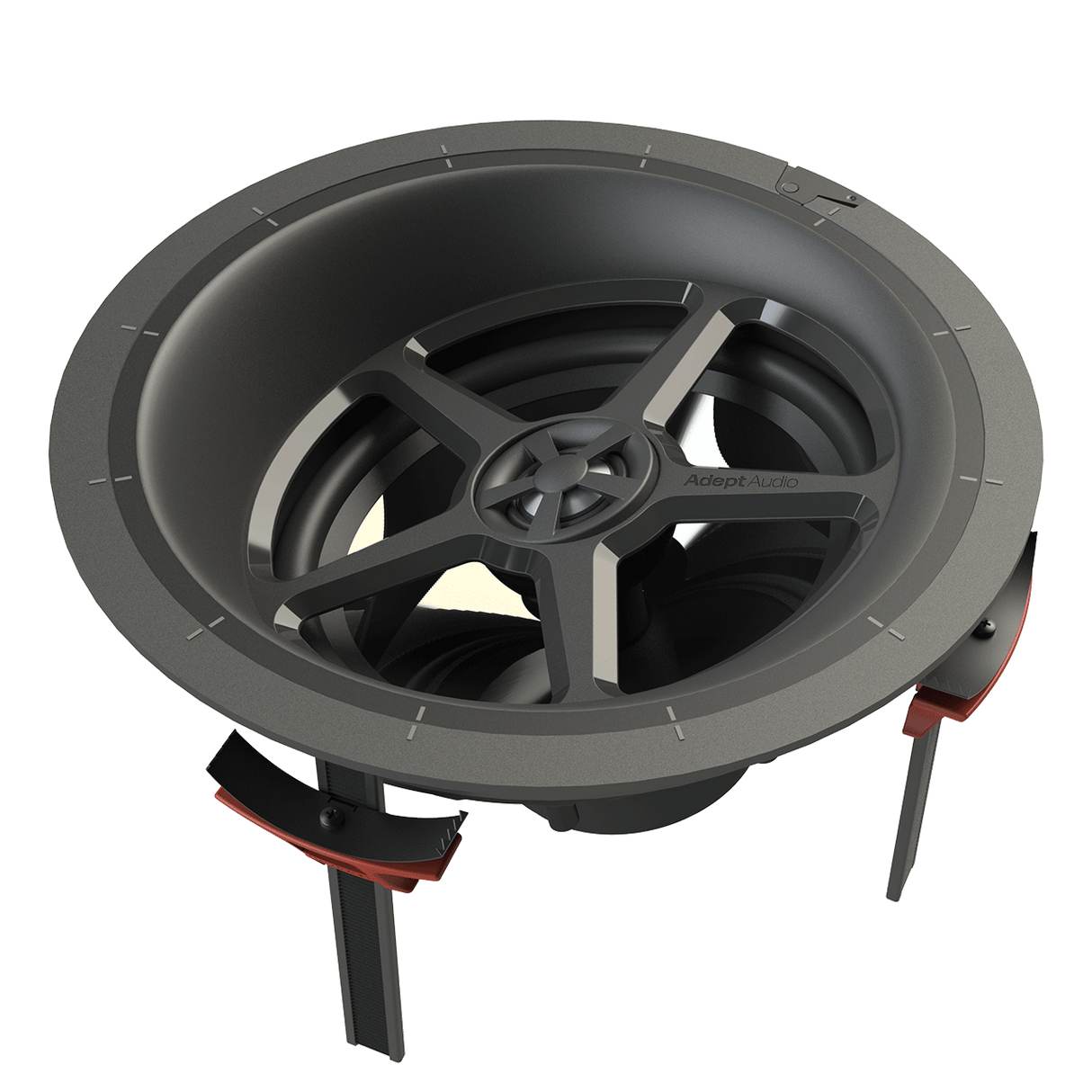 Adept Audio ICLCR Ceiling Speaker