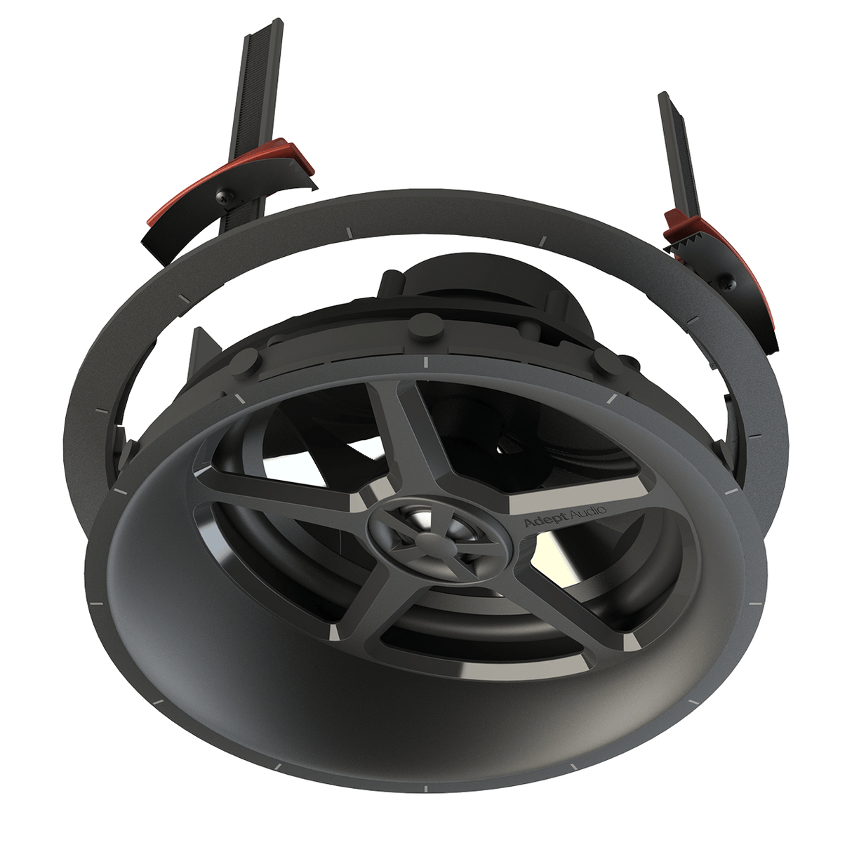 Adept Audio ICLCR Ceiling Speaker