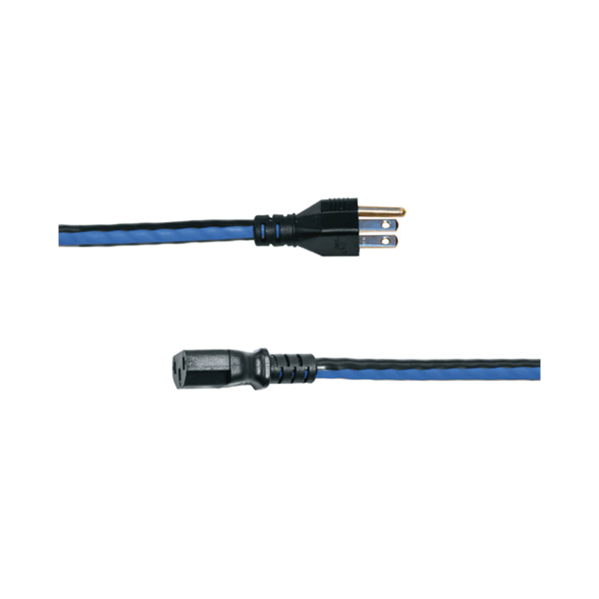 Middle Atlantic IEC-12X100 100-PK 12",TWIST IEC