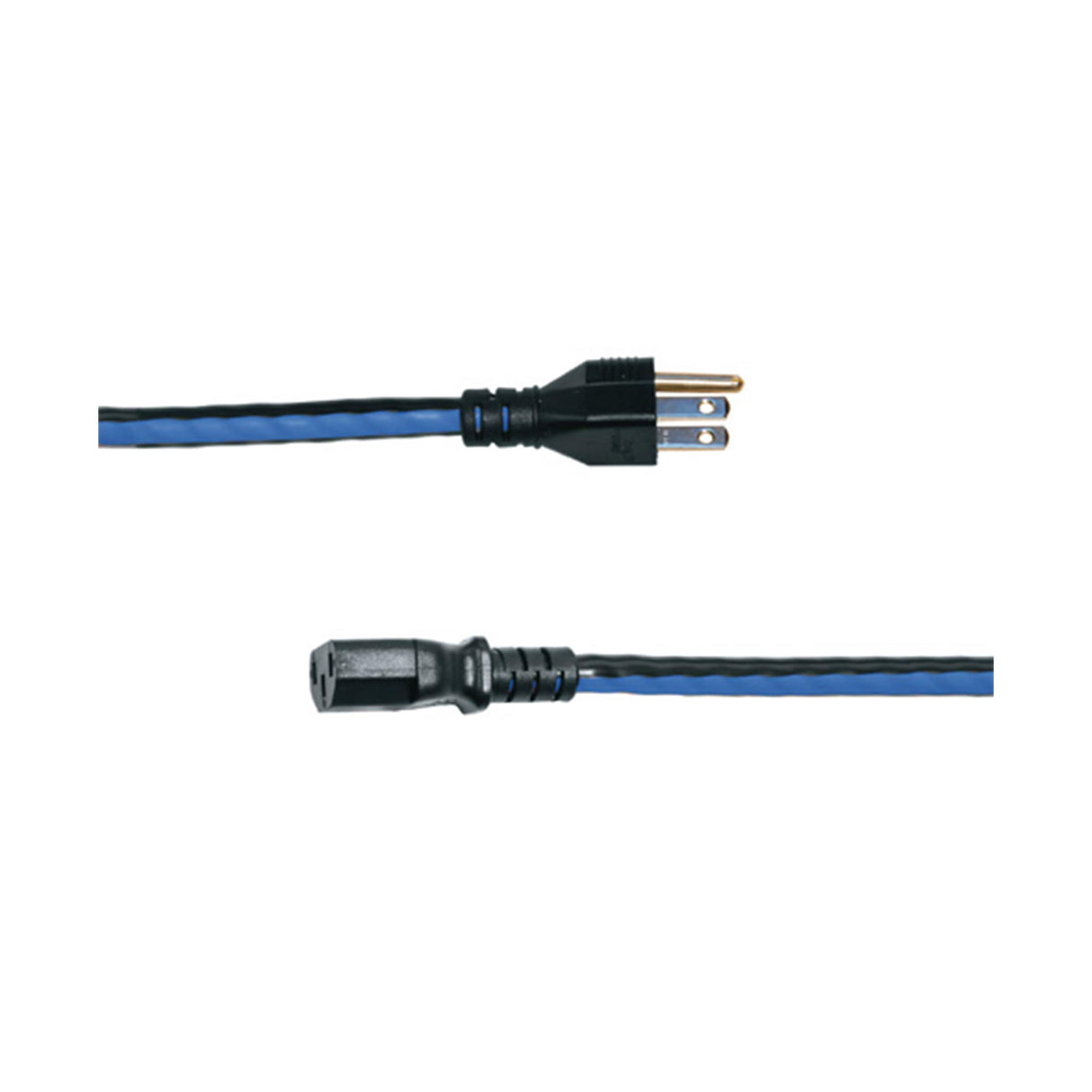 Middle Atlantic IEC-72X1 1-PACK 72",TWIST IEC