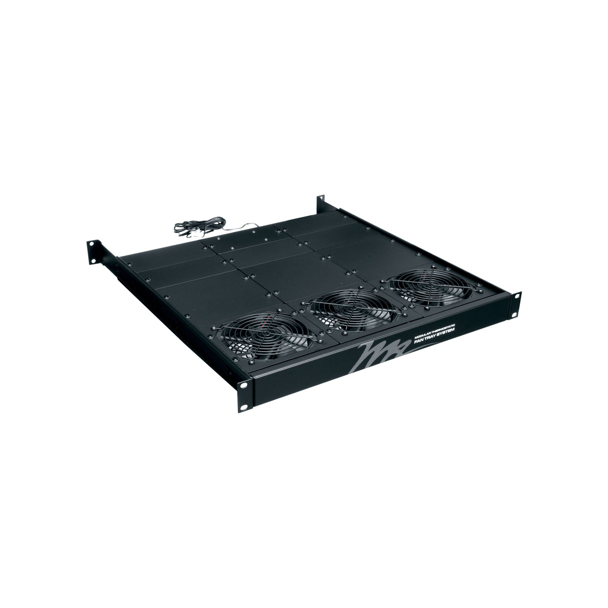 Middle Atlantic IFTA-3 220V FANTRAY,ADJ,3 FAN