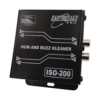 Earthquake ISO-200 XLR TO RCA OR RCA TO XLR