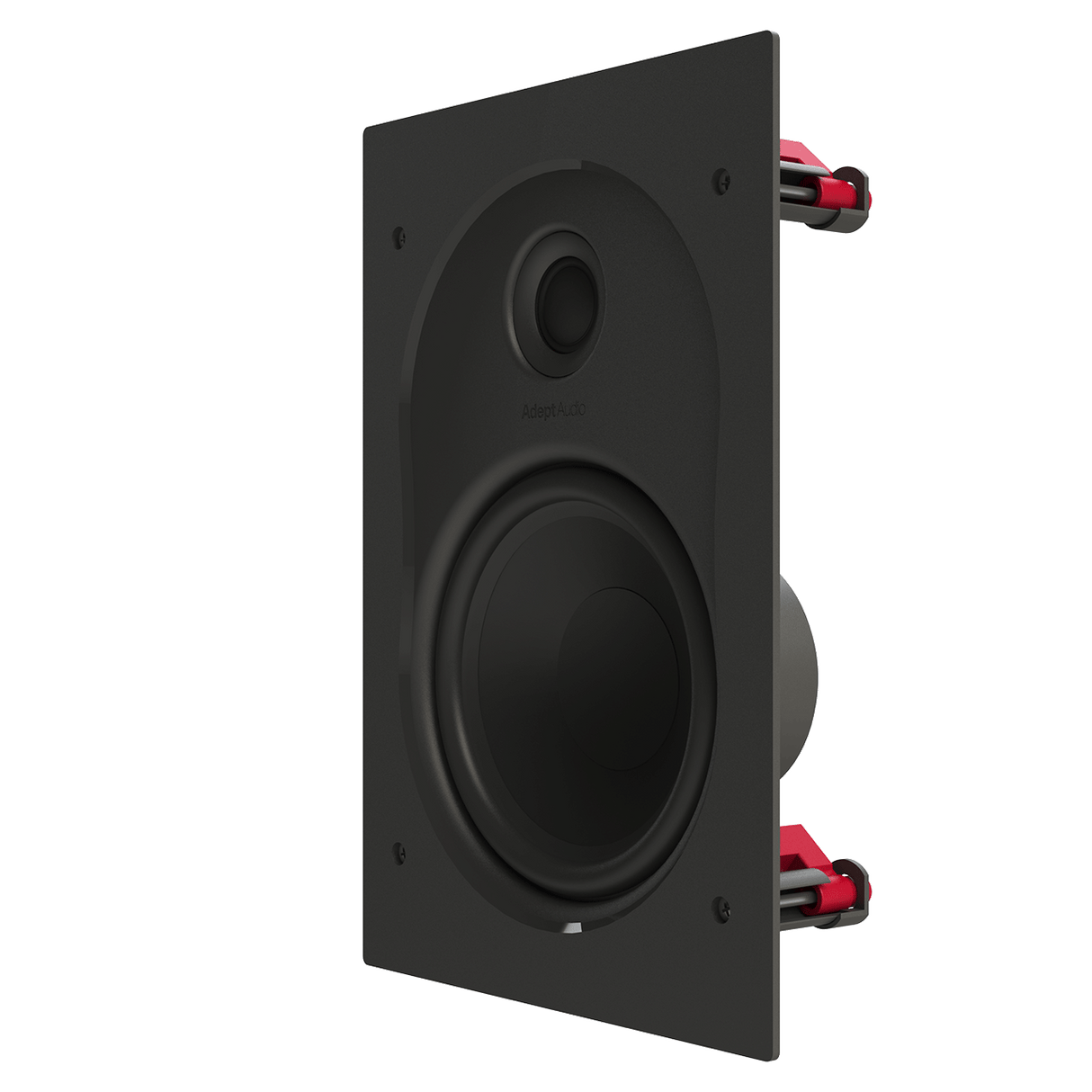 Adept Audio IW62 In-Wall Speaker