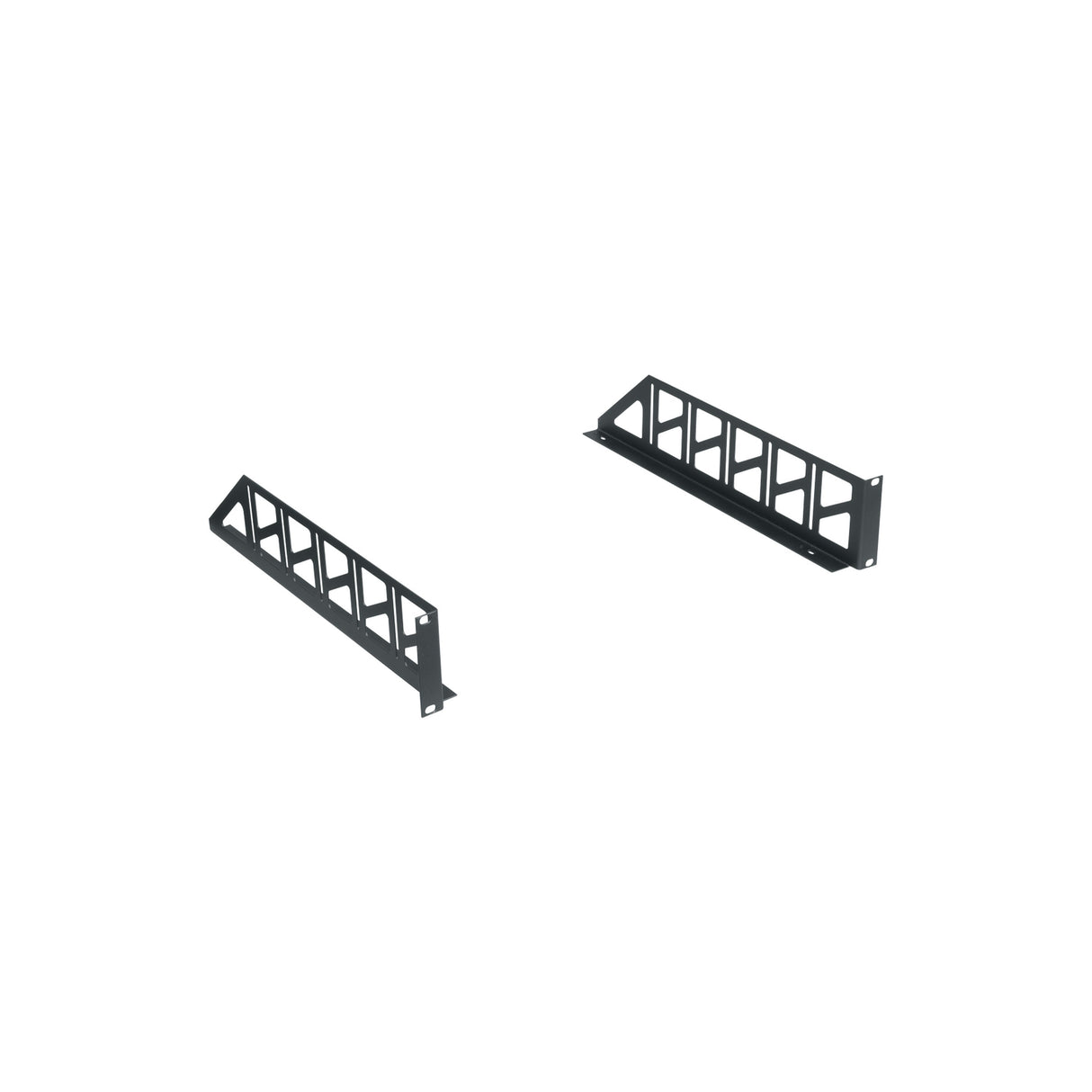 Middle Atlantic KDE2S PAIR 2SP SHORT EARS 11-1/