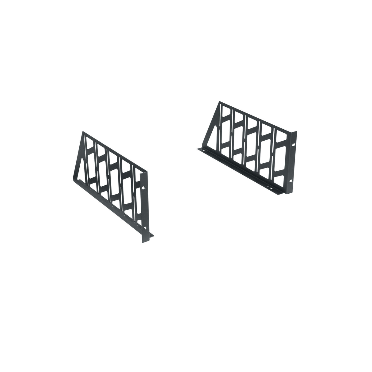 Middle Atlantic KDE4S PAIR 4SP SHORT EARS 11-1/
