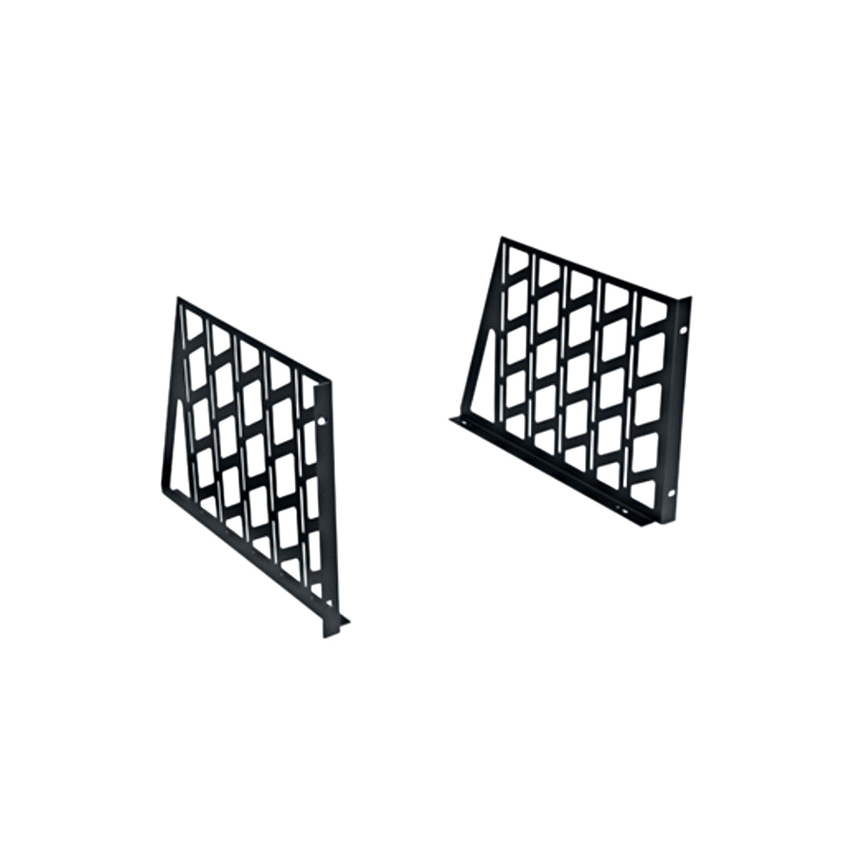 Middle Atlantic KDE6 PAIR 6SP EARS 15.5"DP