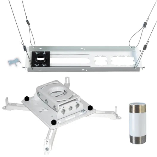 Chief KITPS006W RPA Universal Projector Kit (RPAUW, CMS006W, CMS440)