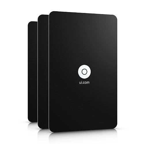 Ubiquiti UA-Card-US Unifi Access Card 20 Pack