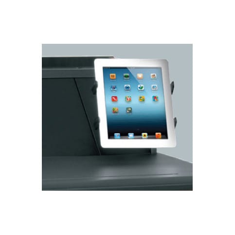 Middle Atlantic L2LDC2FCMA3 L2 LECTERN,28W25D,CF,A3