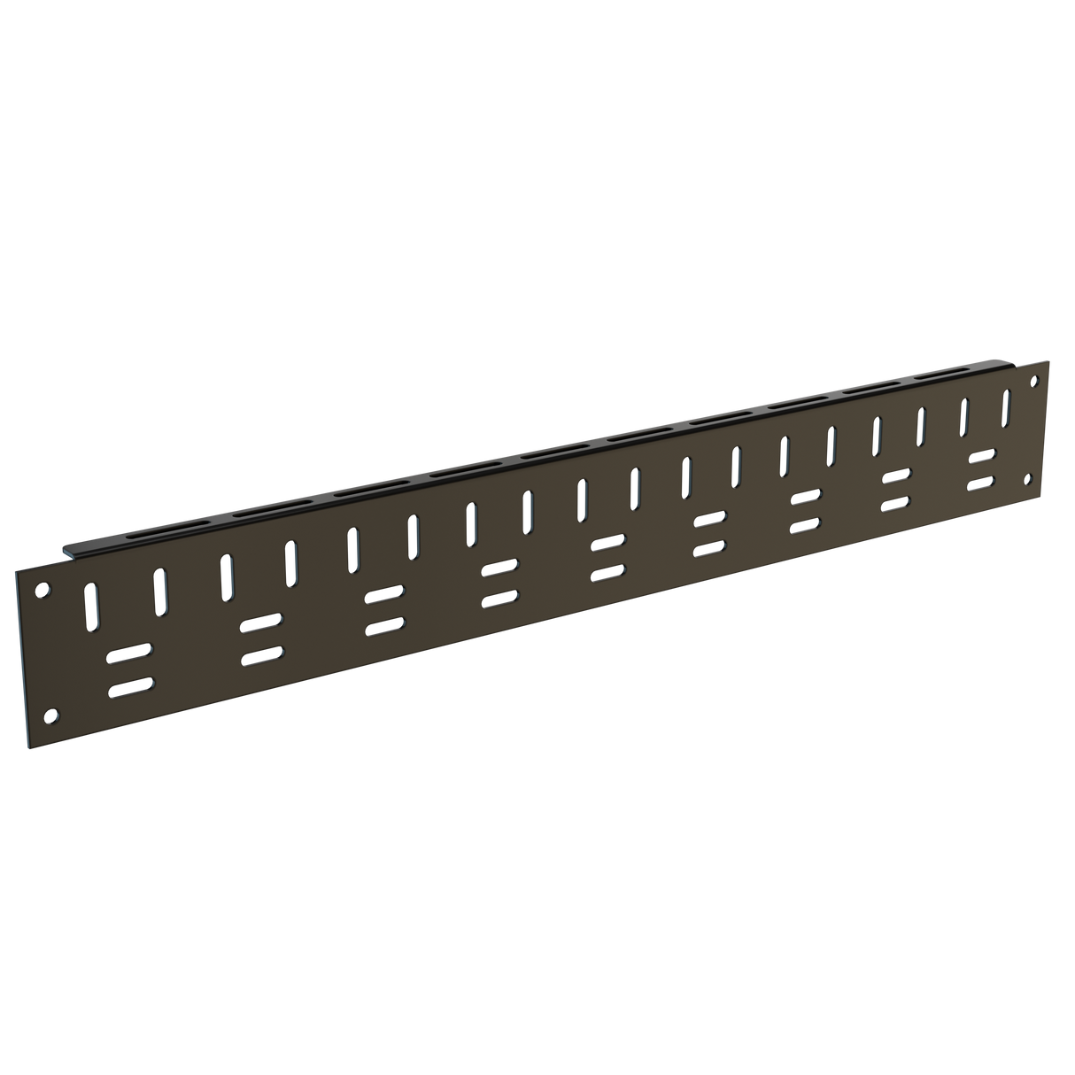 Middle Atlantic LBP-LTF LG FLANGE LACER PNL,10PC