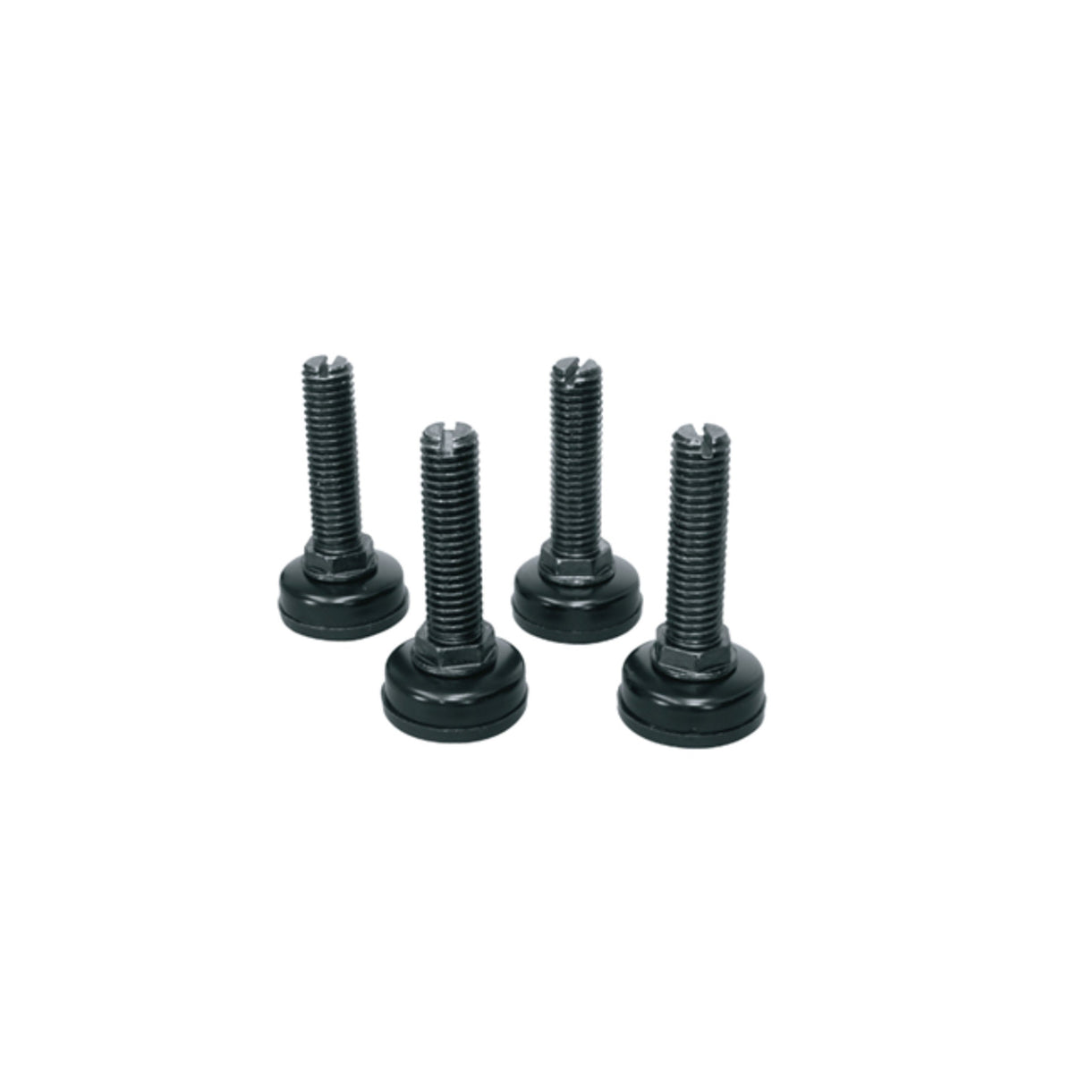 Middle Atlantic LEVELFEET-K SET OF 4 LF