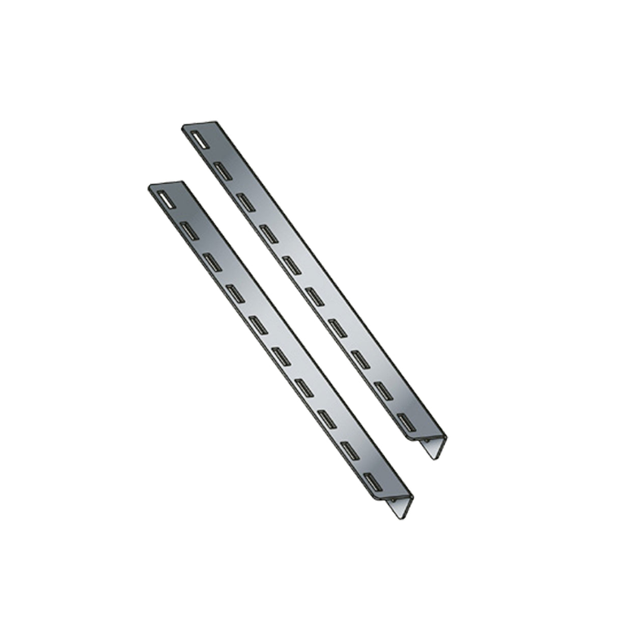 Middle Atlantic LL-RFR LEVER LOCK KIT RFR