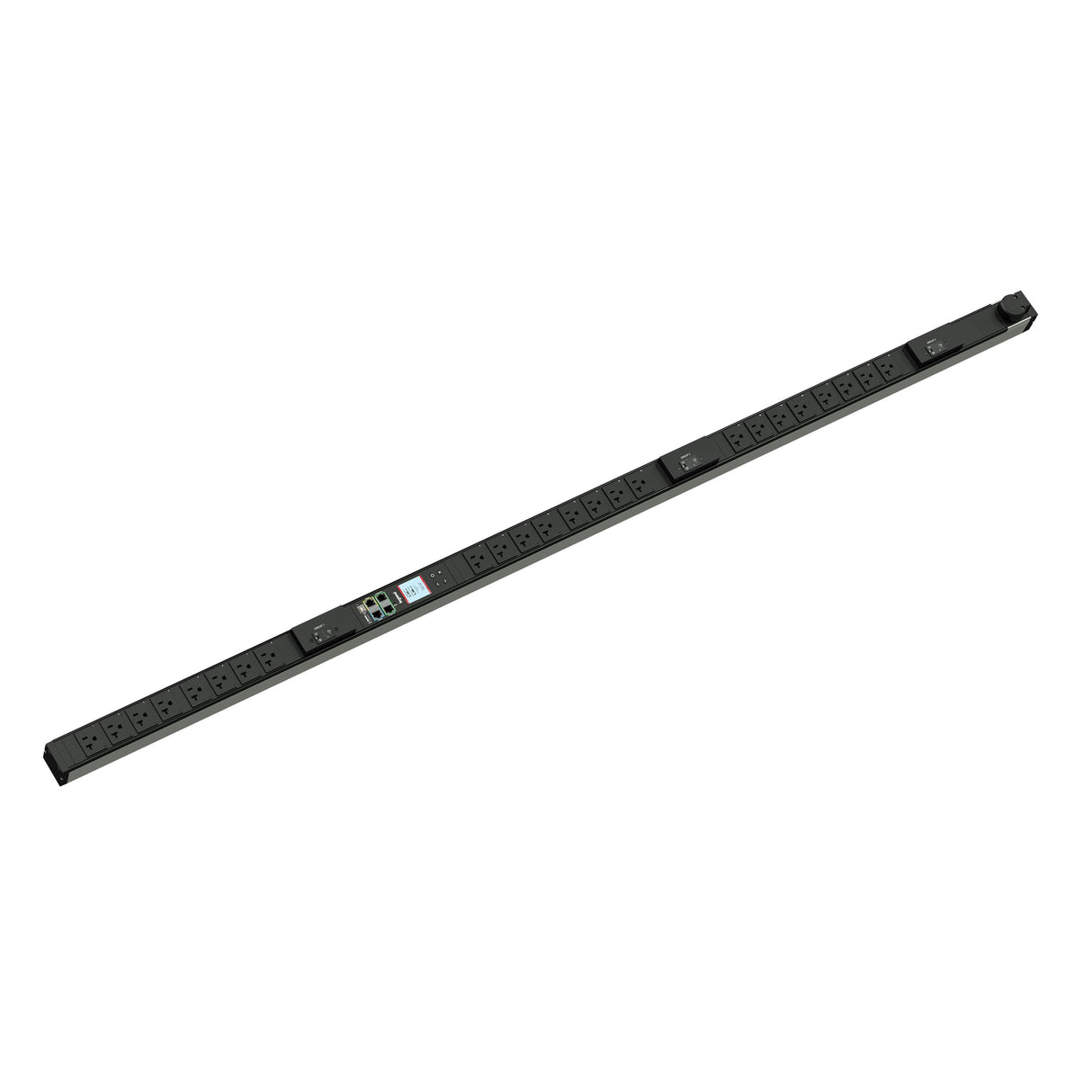 Middle Atlantic LP-61300 SW 0U 24A 120V(24)5-20R L5-30P