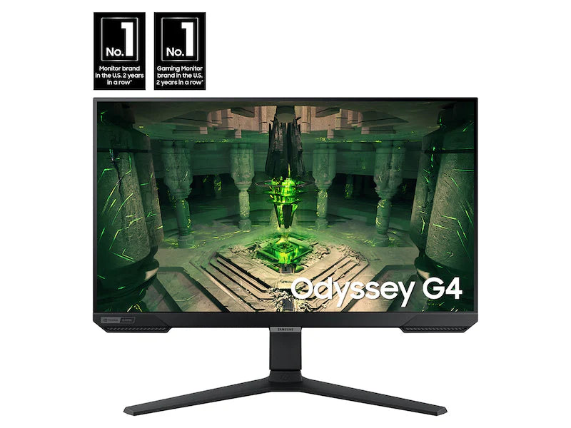Samsung S25BG402EN LCD 25 monitor