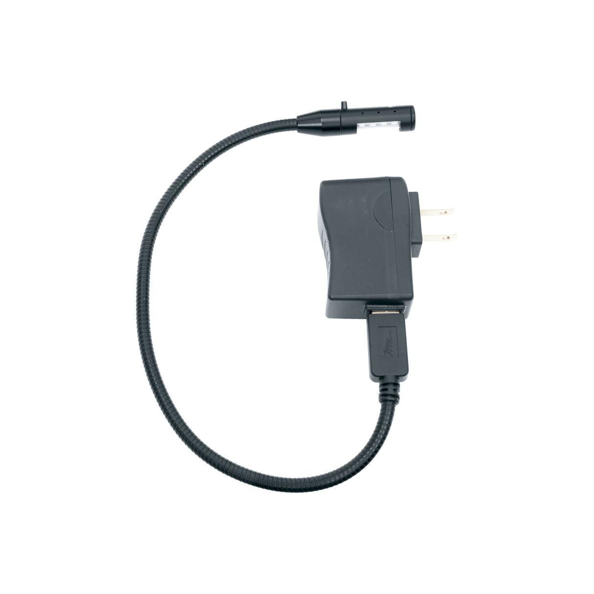 Middle Atlantic LT-GN-PL LED GSNK LT W/120V ADPT