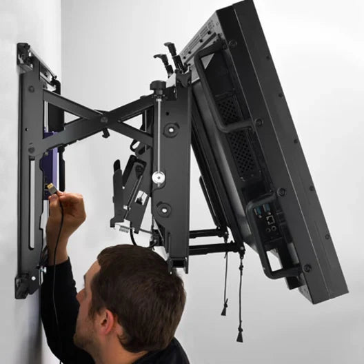Chief LVSXU, ConnexSys™ Video Wall Landscape Mounting System without Rails
