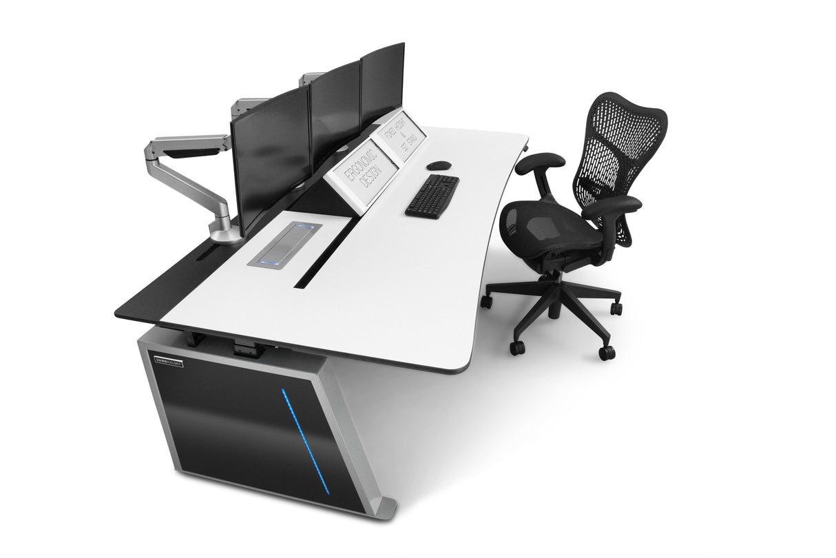 Middle Atlantic LH-XTCSHS LH,CNSL,XTYPE,SM,AIR,S