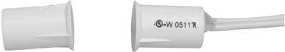 Tane 3/8 x 9/16 Recessed Contact MINI - 10
