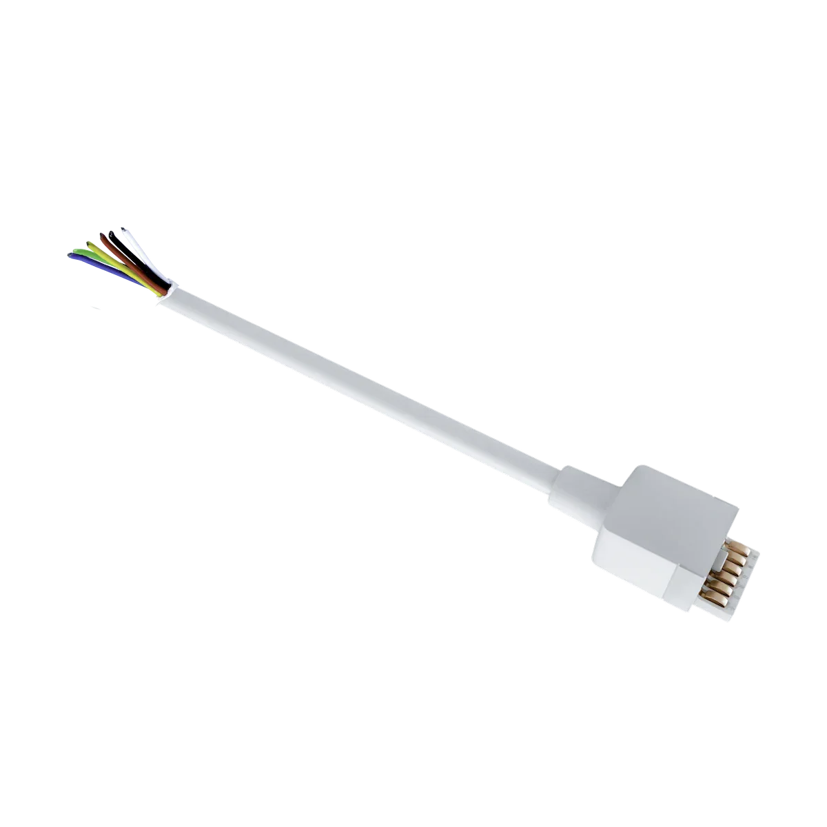 Proluxe PLX-MLINK-RGBTW-CONKIT MICROLINK RGBTW 6FT CONKIT