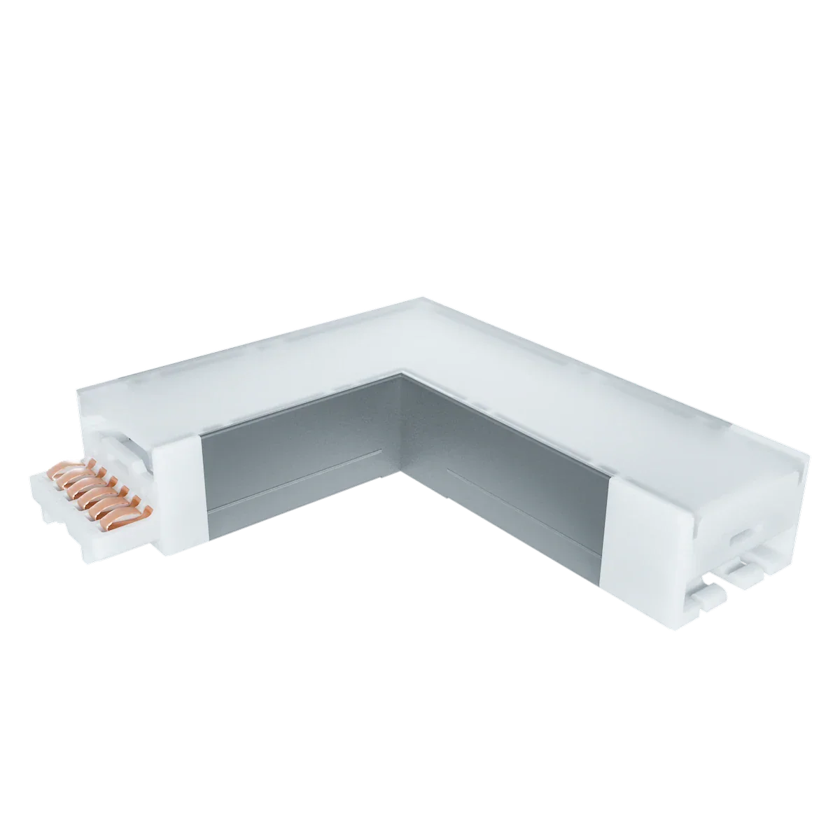 Proluxe PLX-MLINK-RGBTW-CONL MICROLINK RGBTW "L" CONNECTOR (TOP)