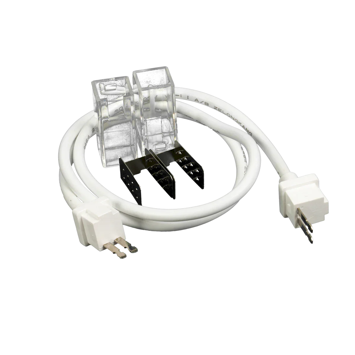 Proluxe PLX-MLUX-JUMP-1 24" JUMPER FOR MICROLUX 2PIN SINGLE COLOR