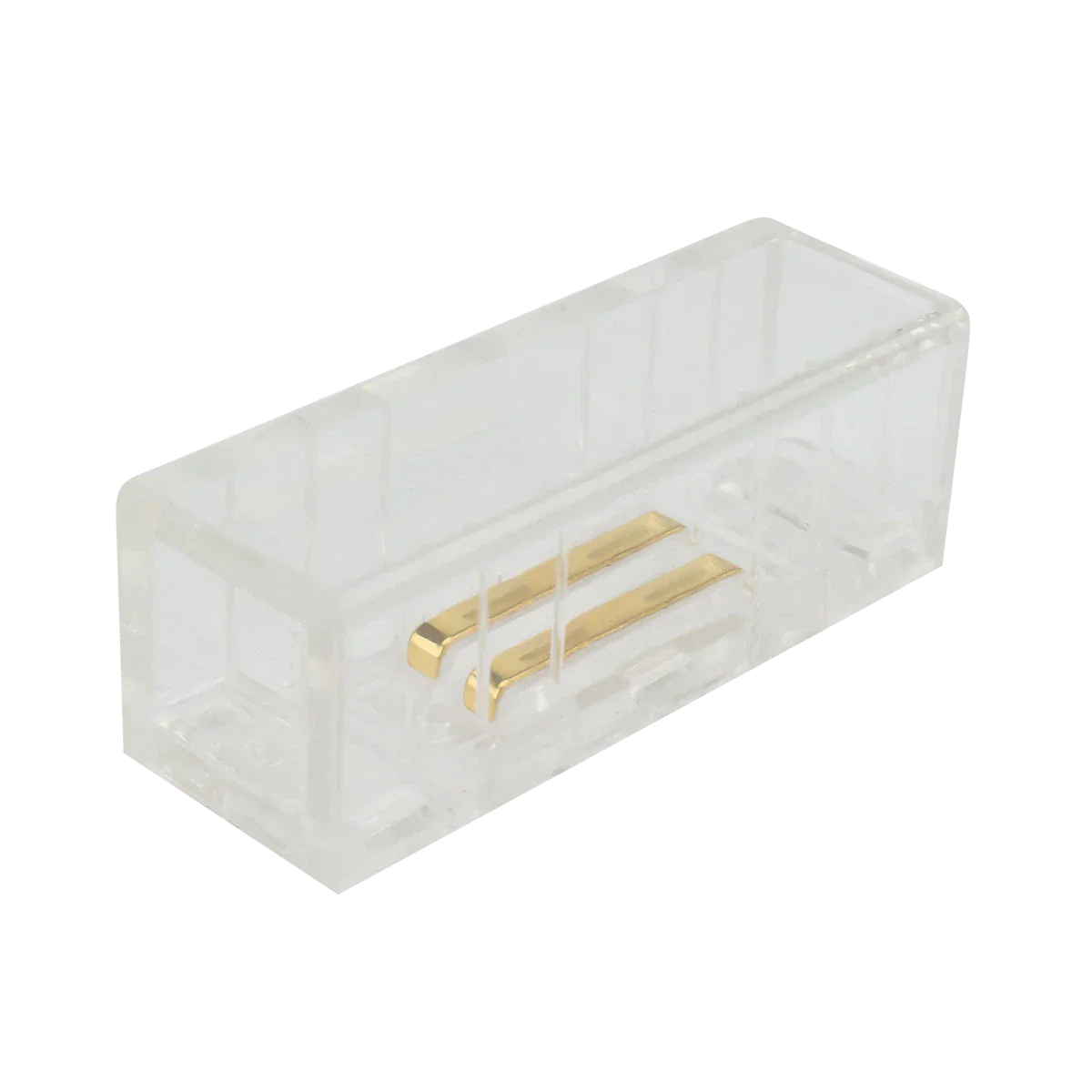 Proluxe PLX-MLUX-SPL SPLICE KIT FOR MICROLUX 2PIN SINGLE COLOR