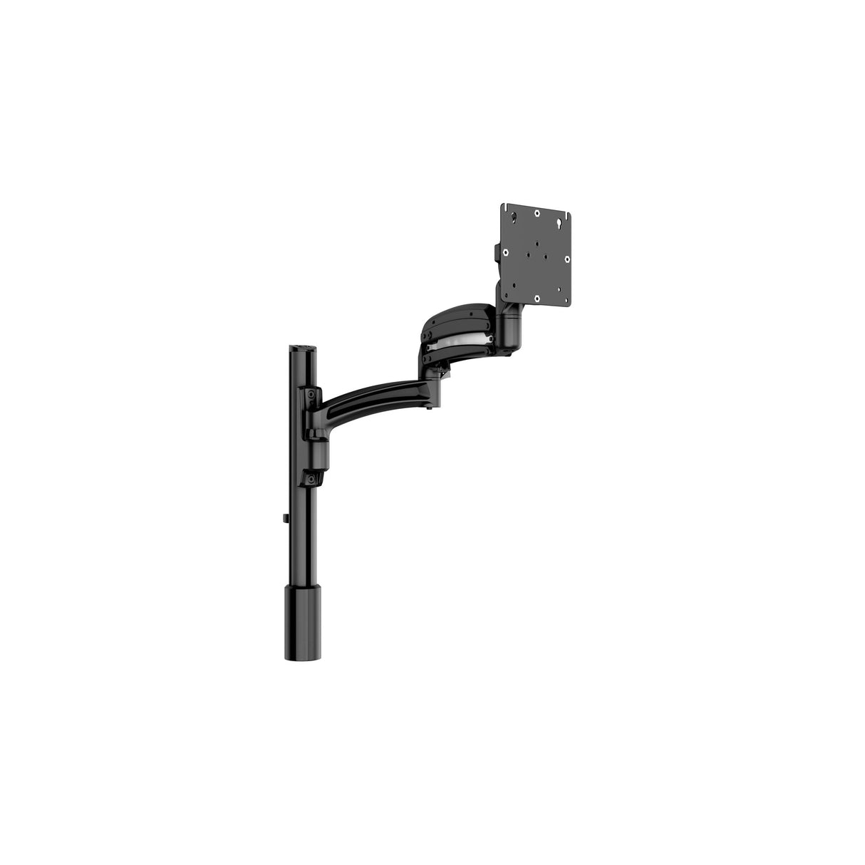 Middle Atlantic MM3-C-120-BK MON MT,DYN,CLMN,SINGLE,BK