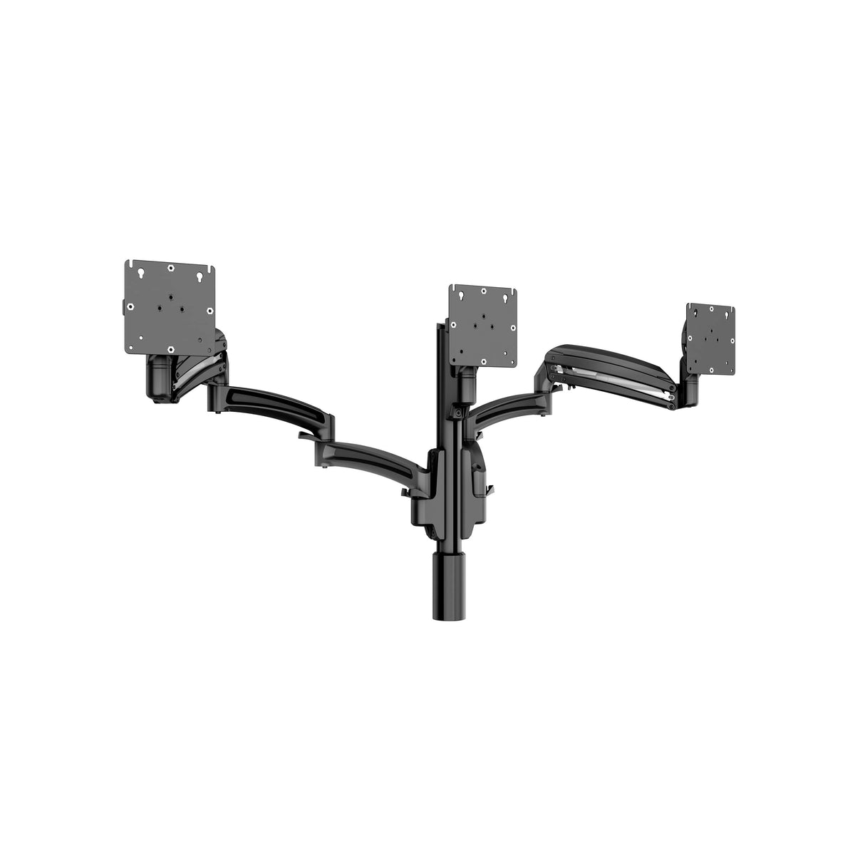 Middle Atlantic MM3-C-330-BK MON MT,DYN,CLMN,3X1,BK