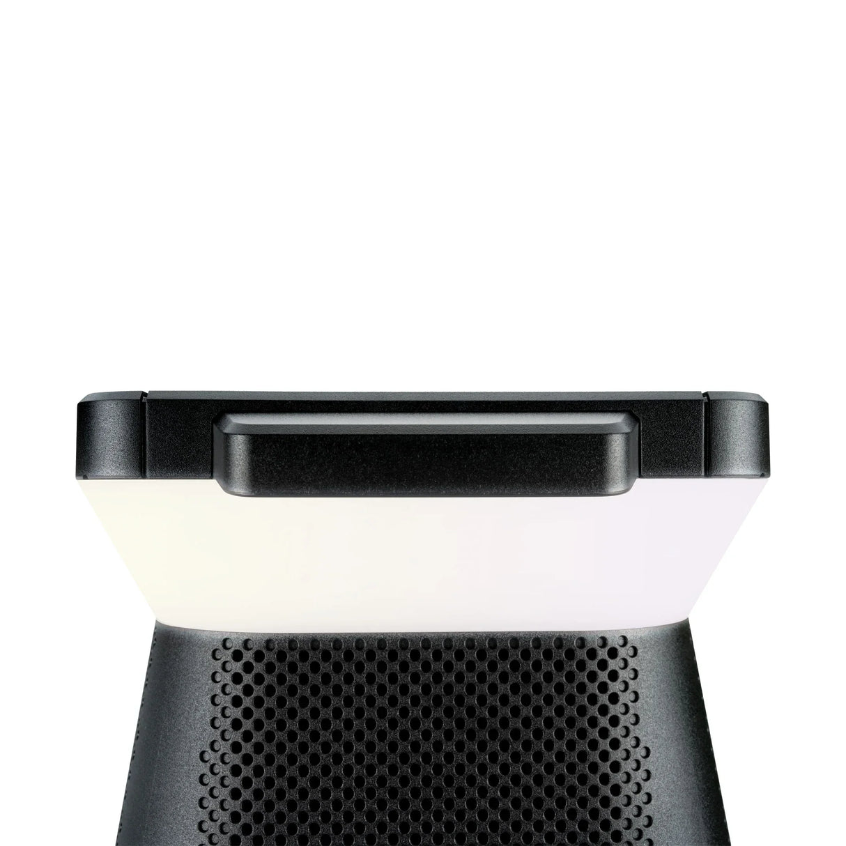 Vanco Solar X Outdoor LED Wireless Solar Powered Speaker