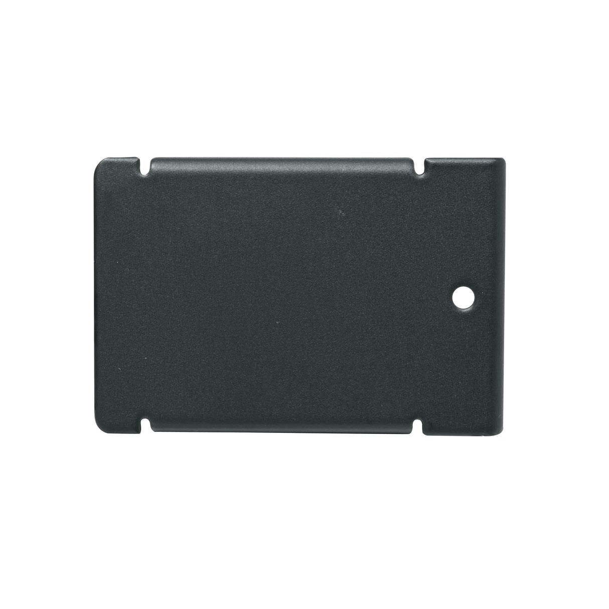 Middle Atlantic MPR-BL2A MPR 2"BLANK MODULE(QTY:2)