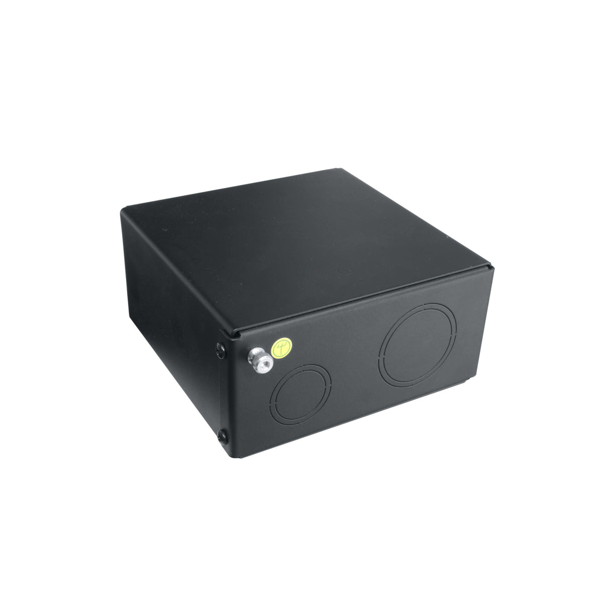 Middle Atlantic MPR-JB843A MPR JBOX 8"X4"X3"