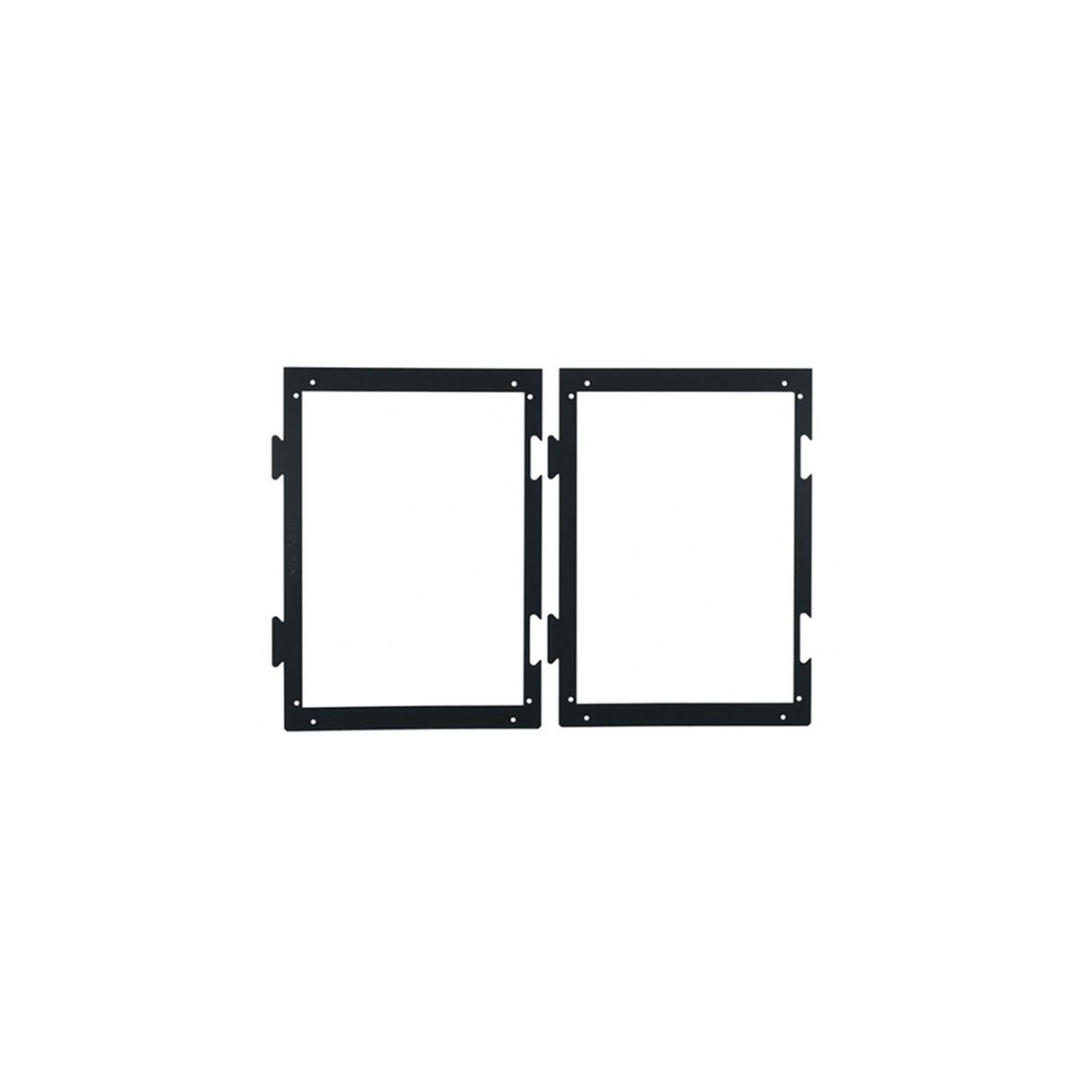 Middle Atlantic MRK-TEMP-31 ROUGH-IN TEMPLATE FOR 31D