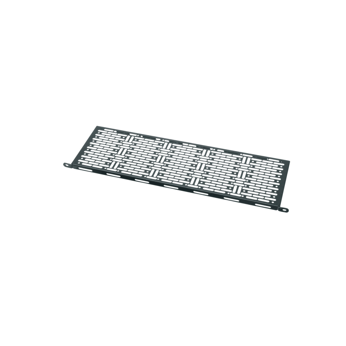 Middle Atlantic MS-5.5-4 .5HX5.5"D MULTI SHLF 4PK